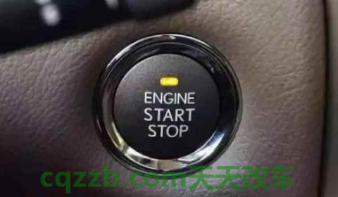 无钥匙进入的车钥匙在车里能锁车吗(无钥匙进入无钥匙启动如何使用)  第2张