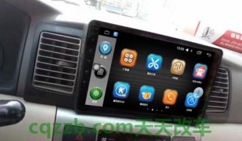 车载蓝牙配对成功但没声音(车载蓝牙都有哪些功能)  第2张