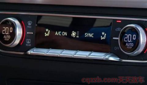 汽车空调开一会就不凉了是怎么回事(车辆空调使用注意事项) 第2张