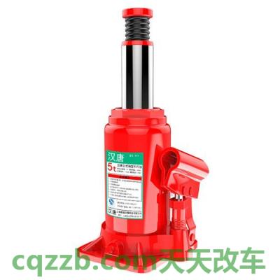 汽车疑问:千斤顶_什么是千斤顶 第2张