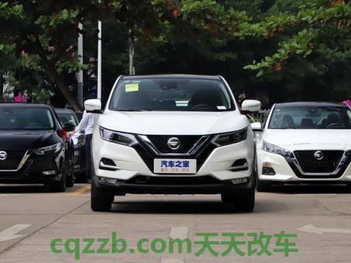 车友：日产逍客的品质怎么样 日产逍客的真实油耗是多少  第3张