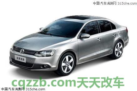 车问答：大众速腾的颜色有几种 大众速腾2022款加几号油