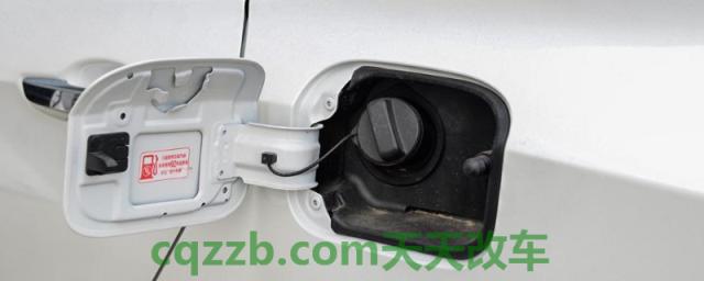 本田思域油箱多少升(本田思域厂商指导价)