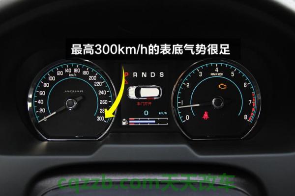 了解：最高车速(km/h)_什么是最高车速(km/h)  第3张