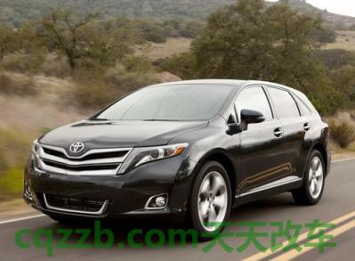 解答汽车:丰田(进口)厂商_什么是丰田(进口)厂商 第2张