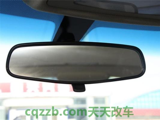 汽车知识：后视镜记忆功能_交通问题