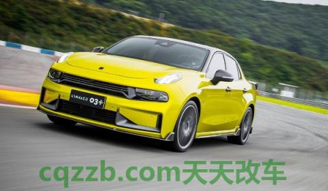 领克汽车是哪个品牌旗下的产品(领克品牌旗下有哪些车型)  第2张