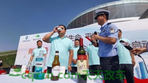 有用：喝藿香正气水算酒驾吗_交通问题