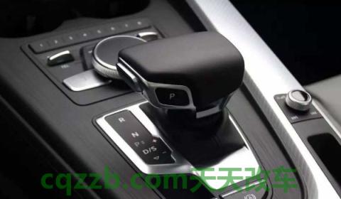 自动挡停车顺序(自动挡车辆停车需要注意什么) 第3张