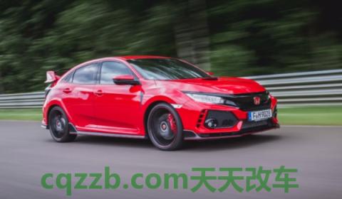 详谈：思域油箱多少升(思域的底盘转向系统是什么)  第2张
