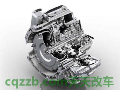 有关：变速器_什么是变速器  第2张