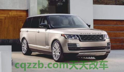 17款路虎揽胜保养灯归零(17款路虎揽胜保养用什么机油好) 第2张