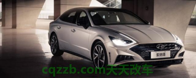 现代属于什么系车(北京现代途胜的车身尺寸数据是什么)
