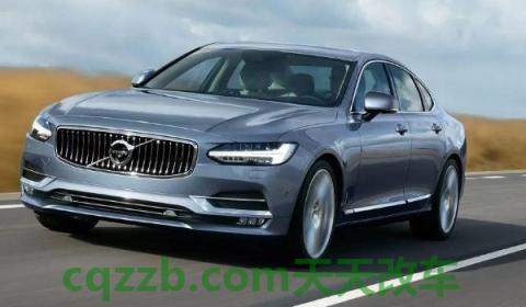 沃尔沃b5和t5发动机一样吗(沃尔沃品牌是属于哪个国家)  第3张