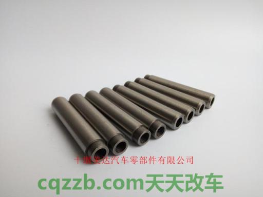 解答：气门导管_什么是气门导管