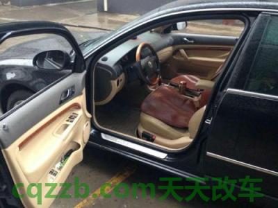汽车问答：帕萨特领驭2.0油箱容量 拍卖的二手车能买吗  第2张