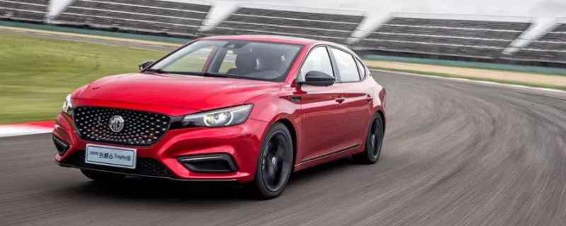 mj是什么车(名爵6的车身尺寸数据是什么)