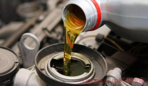 速霸2000是全合成还是半合成(全合成机油的更换周期) 第3张