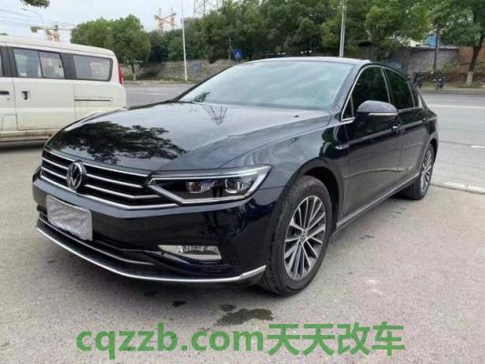 车问答：大众迈腾2.0t豪华版官方指导价 大众迈腾怎么样质量口碑怎么样  第2张