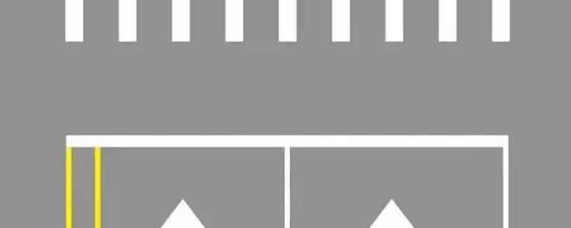 路口没有掉头标志可以掉头吗(机动车辆违章违法行为如何处理)