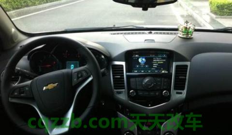 科鲁兹换电脑匹配步骤(咨询)  第2张