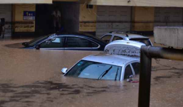 泡水新车可以买吗(车辆泡水购买什么保险)  第3张