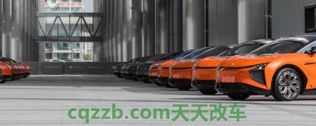 解说一下：hiphix新能源车哪个公司(hiphix的底盘转向系统是什么)