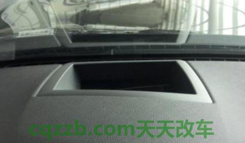 宝马hud抬头显示效果(宝马hud抬头显示又叫做什么)  第2张