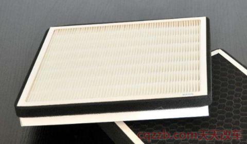 12款逍客安装空调滤芯(12款逍客空调滤芯多久更换一次)  第2张