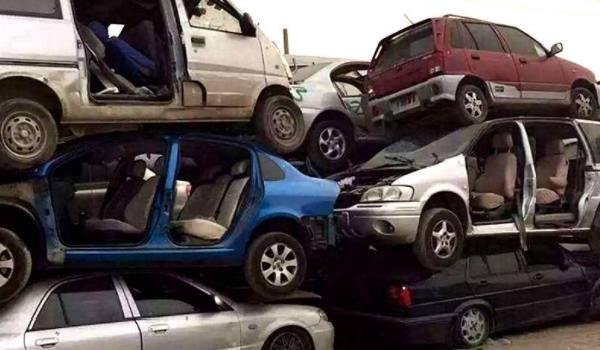 汽车多少年报废(车辆不去报废直接不要了有什么影响) 第3张