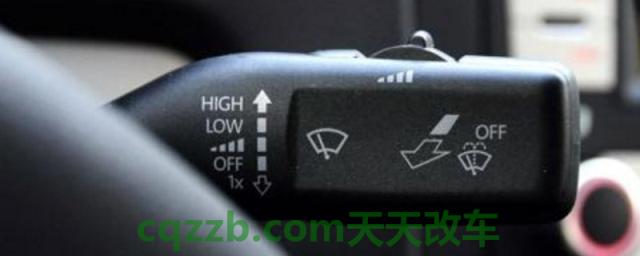 速腾雨刮器不喷水故障维修(速腾车型匹配的动力系统)  第1张