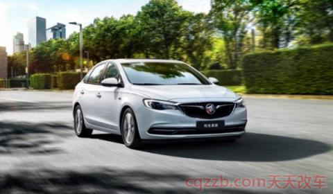 别克自动挡的车怎么开步骤(别克品牌的成立时间)  第2张