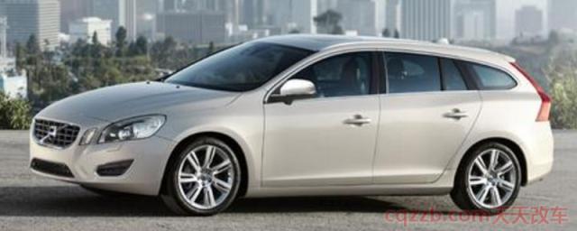 沃尔沃属于什么车系(吉利集团购买沃尔沃轿车业务代表着什么)