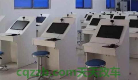 一般科目一要学多久(机动车驾驶证科目一合格多少分)  第2张