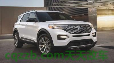 关于汽车：2021款探险者国产 2021款英朗优惠幅度为什么这么大  第2张