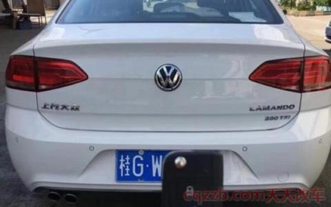桂g车牌号是广西哪个地方的?(广西省各各市的车牌字母)  第2张