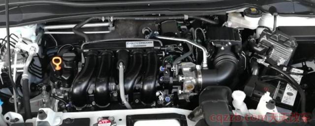 缤智油耗(缤智尺寸) 第1张