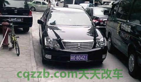 粤0是什么车牌(粤牌是哪个地方)  第2张