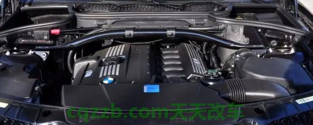 说一说：宝马x3第二次保养做什么(宝马x3第二次保养需要去哪里)