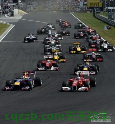 分享：布达佩斯赛道_什么是布达佩斯赛道  第4张