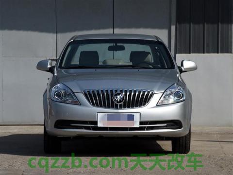 原来：别克车怎么样质量怎么样 别克进口最高档的车型  第3张