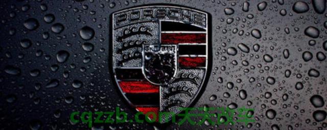 保时捷牌子标志(保时捷入门跑车车型是什么)