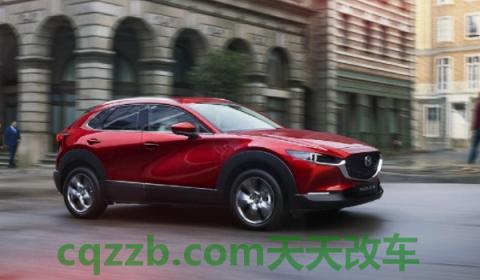 探究：马自达哪个国家出的(马自达品牌在中国的合资公司是什么)  第2张