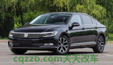 大众显示nokey无法一键启动(大众帕萨特的生产厂商是哪里)  第2张