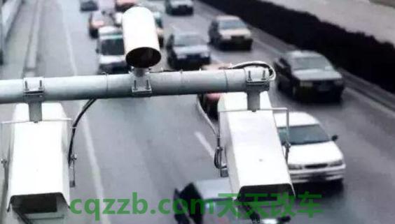 黄灯电子眼启动拍了吗(拍摄延迟) 第3张