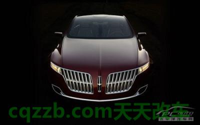 汽车有关:林肯_什么是林肯 第4张