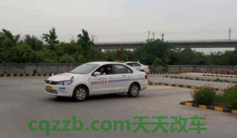 科目二还有半坡起步吗(科目二考试有几次考试机会)  第3张