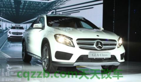 合资车有哪几种(北京奔驰成立时间)  第3张