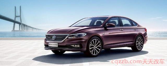 lavlda是大众什么系列(朗逸车型厂商指导价) 第1张