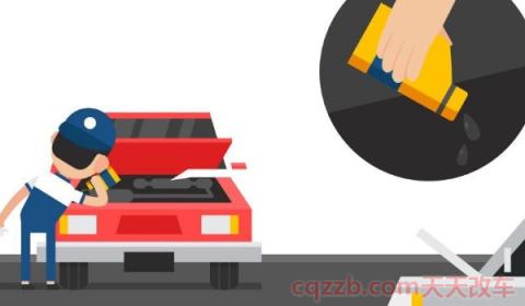 车放多久要开一次(长期不使用车辆如何保护车辆车漆) 第2张